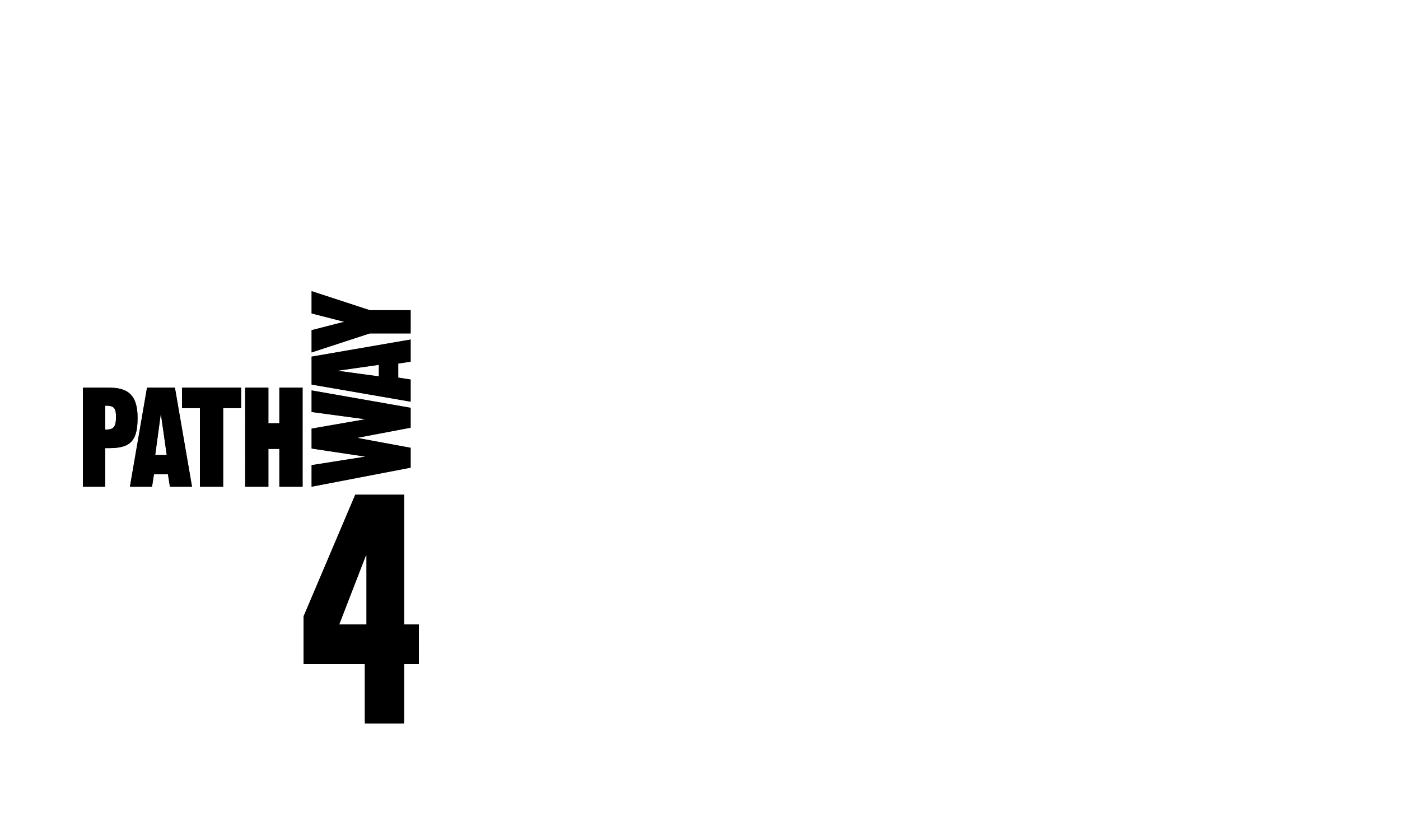 Pathway 4 Recovery Logo