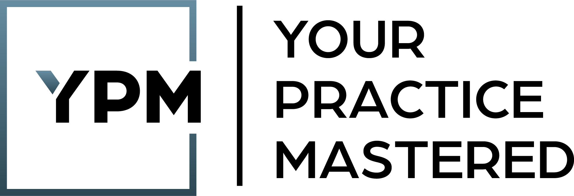 Your Practice Mastered Logo