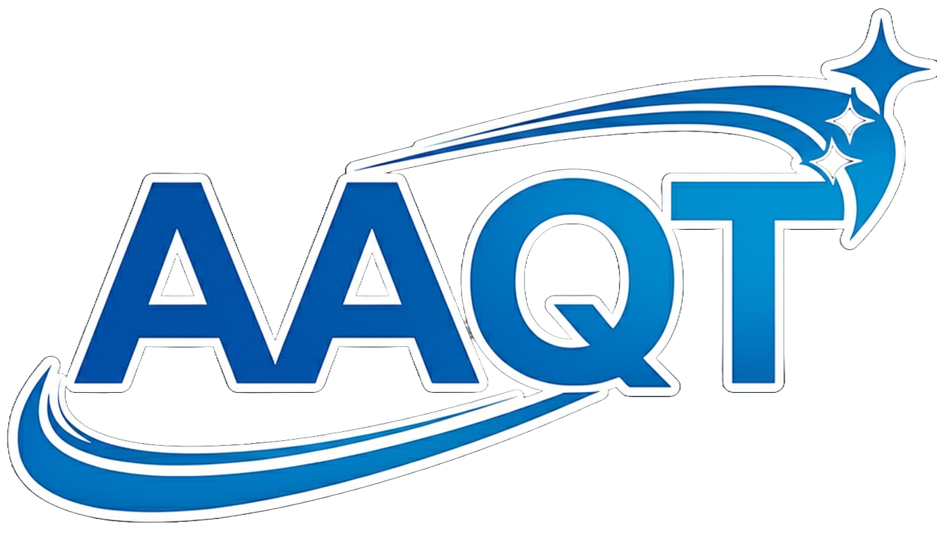 AAQT Logo