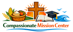Compassion MM Logo