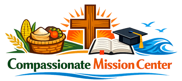 Compassion MM Logo